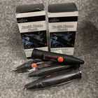 2X Stealth Bros & Co Sharps Shuttle Bundle Pack Of 4 Diabetic Needles Diabetes New. Price: $8.00.