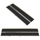 Homcom Wheelchair Ramp Folding Aluminum With Non-slip Surface New. Price: $306.99.