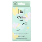 Calm Patch, 15 Clear Patches New. Price: $11.37.