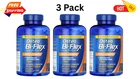 3 Pck Osteo Bi-flex Triple Strength Dietary Supplement 200 Capsule Free Shipping New. Price: $59.99.