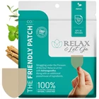 The Friendly Relax Let Go - Calm Patches With Ashwagandha, Gaba ... New. Price: $53.39.