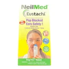 Neilmed Eustachi Ear Popper Pressure Relief Device Electric ME8203 White Tool New. Price: $22.99.