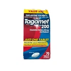 Tagamet Hb 200 Mg Cimetidine Acid Reducer And Heartburn Relief 70CT. Exp 05/2026 New. Price: $12.00.