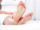 Dr. Jill's Foot Pads, Latex Free, YJ18-5059, U-shaped Callus 1/8" Felt (2... New. Price: $32.14.