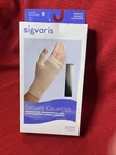 Sigvaris Secure Glove Compression & Containment New Box Small. Price: $55.00.