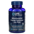 Life Extension, Mitochondrial Energy Optimizer With Pqq -120 V Capsules New. Price: $51.00.