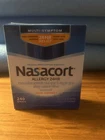 Nasacort Allergy 24HR Nasal Spray 240 Sorays Exp 01/2028 New. Price: $17.90.