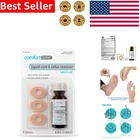 Liquid Corn & Callus Remover For Feet Hands Salicylic Acid Applicator New. Price: $22.12.