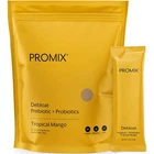 Promix Nutrition Debloat Prebiotics And Probiotics Immune Support Supplement ... New. Price: $119.99.