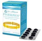 Essential Formulas Dr. Ohhira Probiotics Professional With 5 Year New. Price: $43.12.