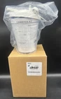 Drive Medical 22330 Suction Canister Kit 800CC Tubing Filter Elbow New. Price: $24.95.
