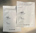 Basis By Elysium Cellular Health & Optimization Two-pack 120 Capsules New. Price: $59.00.