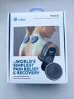 New Sealed Chirp - Halo Wireless Muscle Stimulator (double Pucks) Black. Price: $125.00.