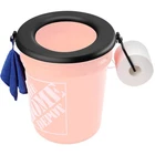Pahtto Toilet Seat, Portable For 5 Gal Buckets, Camping New. Price: $270.79.
