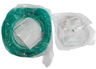 Salter Lab 2050 G-50 Green Oxygen Tube Feet & 1606-0 New. Price: $15.33.