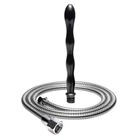 Cleanstream Shower Enema System Designed For Easy Installation, And Compatible New. Price: $39.54.