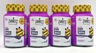 4PK Zarbees Daily Immune Support 21 Gummies Ea Elderberry Exp 9/26 New. Price: $34.95.