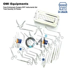 Fess Instruments Set Endoscopic Sinus Surgery A+ German Steel New. Price: $365.00.