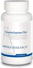 Chondrosamine Plus Glucosamine Joint Support Supplement 90 Capsules New. Price: $65.09.