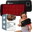 Lifepro Red Light Therapy Belt Mini Black (open Box) New. Price: $23.06.
