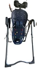 Teeter Hang Ups EP-560 Inversion Table With Back Pain Relief Kit New. Price: $150.00.