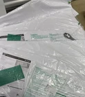 *lot Of 5* Posey 8283 Disposable Bed Sensor Pad With Cable (30 Day) New. Price: $54.99.