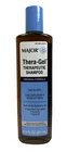 Major Thera-gel Therapeutic Shampoo Original Formula Dandruff Psoriasis 8.5OZ New. Price: $18.00.