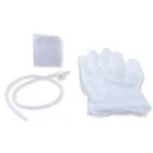 Ind Cardinal Heal Essentials Suction Cathether With Sleeve And Pop-up Cup, 10FR New. Price: $9.21.