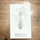 Zok Migraine Relief Naturally Reduce Tension And Pressure Inside The Head New. Price: $20.69.