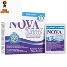 Novadent Dentures Cleaner For On 12 Count (pack Of 1), Neutral New. Price: $34.99.