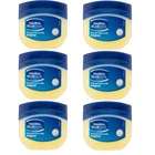 6 Pack Vaseline Petroleum Jelly Original Travel Size, 50ML/1.7 Oz New. Price: $12.45.