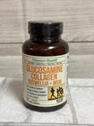 Vimerson Health Glucosamine With Chondroitin Turmeric Msm 120 Capsules Exp 11/26. Price: $45.00.
