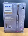 Used-philips Sonicare Diamondclean Smart 9300 Electric Toothbrush GREYHX992S Open. Price: $75.00.
