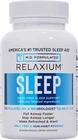 Relaxium Sleep Aid For Adults, Melatonin 5MG With 60 Count (pack Of 1) New. Price: $41.47.