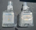 Provon 1944-02 1200 Ml Foam Hand Soap Cartridge (total Of 2) New. Price: $26.99.