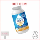 Theratears Omega 3 Supplement, 1200MG, 90 Ct (pack Of 1) New. Price: $15.91.