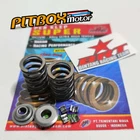 Honda Valve's Set Brt Progressive Springs New. Price: $69.80.