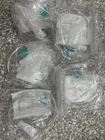 Salterlabs 8900-7-50 Disposable Home Oxygen Therapy Kit 7' (PACK/5) New. Price: $15.99.