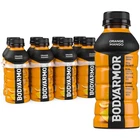 Bodyarmor Sports Drink, Orange Mango, Electrolyte 12 Fl Oz (pack Of 8) New. Price: $10.17.