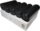 Bulk 45 Gallon Black Trash Bags - 100 Count, 1.5 Mil, Made In Usa New. Price: $92.99.