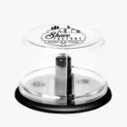 The Shave Factory Neck Dispenser, Strips Case, Covering Paper New. Price: $15.66.