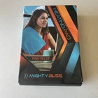 Mighty Bliss 12"X24" Electric Heating Pad For Muscle Pain Cramps Relief New. Price: $24.95.