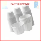 Vakly Disposable Paper Souffle Medicine Cups 3/4 Oz Pack Of 250 (0.75 Ounce) New. Price: $13.16.