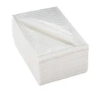 Mckesson Disposable Towels Pack Of 250 For Dental Bibs, Nails, Small, White New. Price: $39.99.