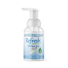 Refresh Liquid Wipe Sensitive Skin 8.45 Fl Oz (pack Of 1), Alcohol Free Foam New. Price: $30.90.