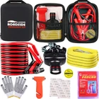 Lianxin Roadside Emergency With Jumper Cables Automotive Kit,car Saf... New. Price: $37.41.