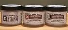 Lot Of 3 Duke Cannon News Anchor Pomade - 2 Fiber Strong Hold Matte + 1 Classic. Price: $55.34.