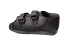 Medline Semi-rigid Post-op Shoe, Women's Size M: 6.5-8 (ORT30300WMC) New. Price: $8.99.