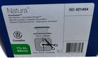 421454 Box Convatec Natura Durahesive Accordion 1-3/4" Cut To Fit Exp 2028 New. Price: $29.99.