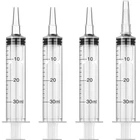 Frienda Large Plastic Syringe 4 Pack Measuring Tools Dispensing Mult... New. Price: $12.81.